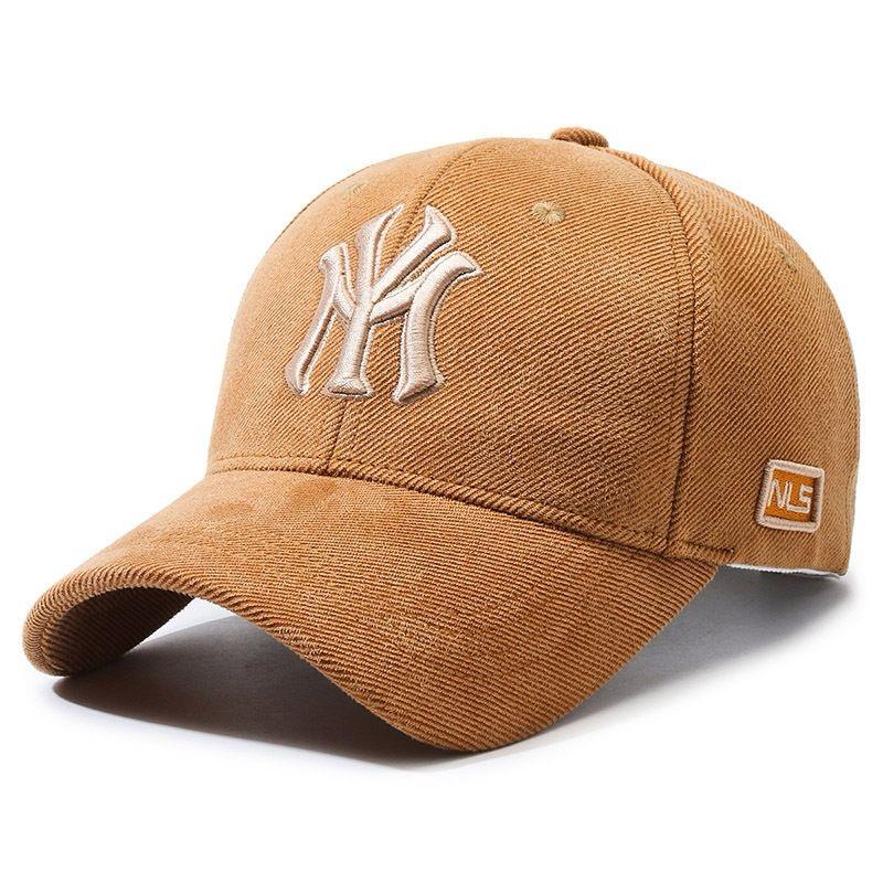 Premium Unisex Baseball Cap Mens Womens Sport Snapback Hat Cotton