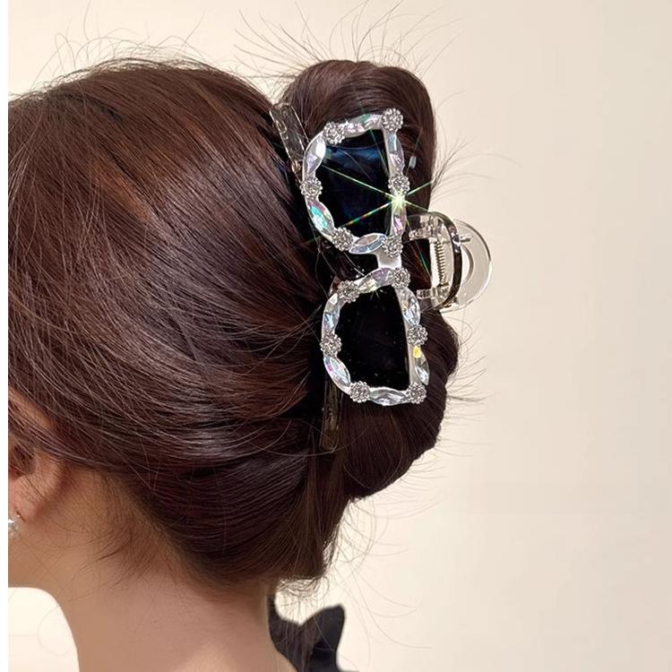 Sunglasses hair claw clip|hair clip|barrette|hair accessories