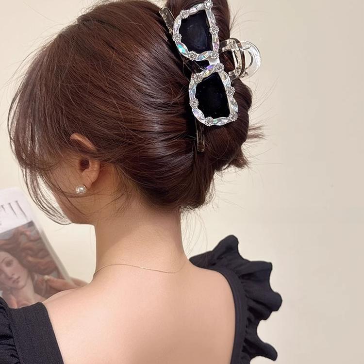 Sunglasses hair claw clip|hair clip|barrette|hair accessories