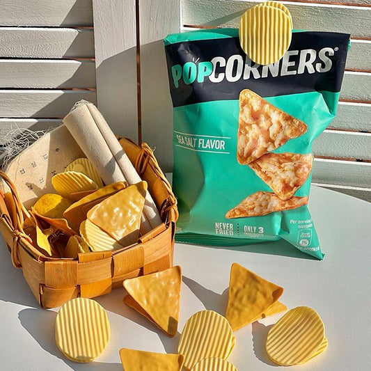 Creative Plastic Bag Clips for Food Storage, Snack Sealing Clips, Kitchen Storage Organiser, Office memo Clip (Pack of 4)