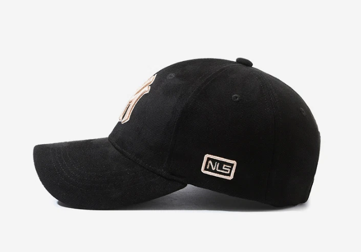 Premium Unisex Baseball Cap Mens Womens Sport Snapback Hat Cotton