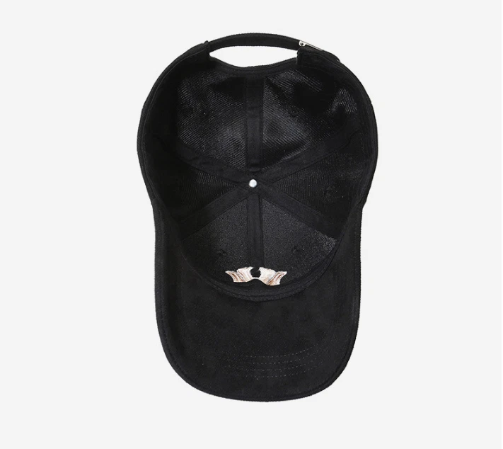 Premium Unisex Baseball Cap Mens Womens Sport Snapback Hat Cotton