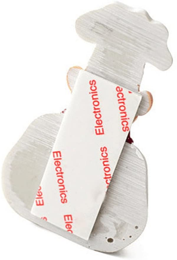 2Pc Cute Cook Chef Design Power Plug Socket Holder