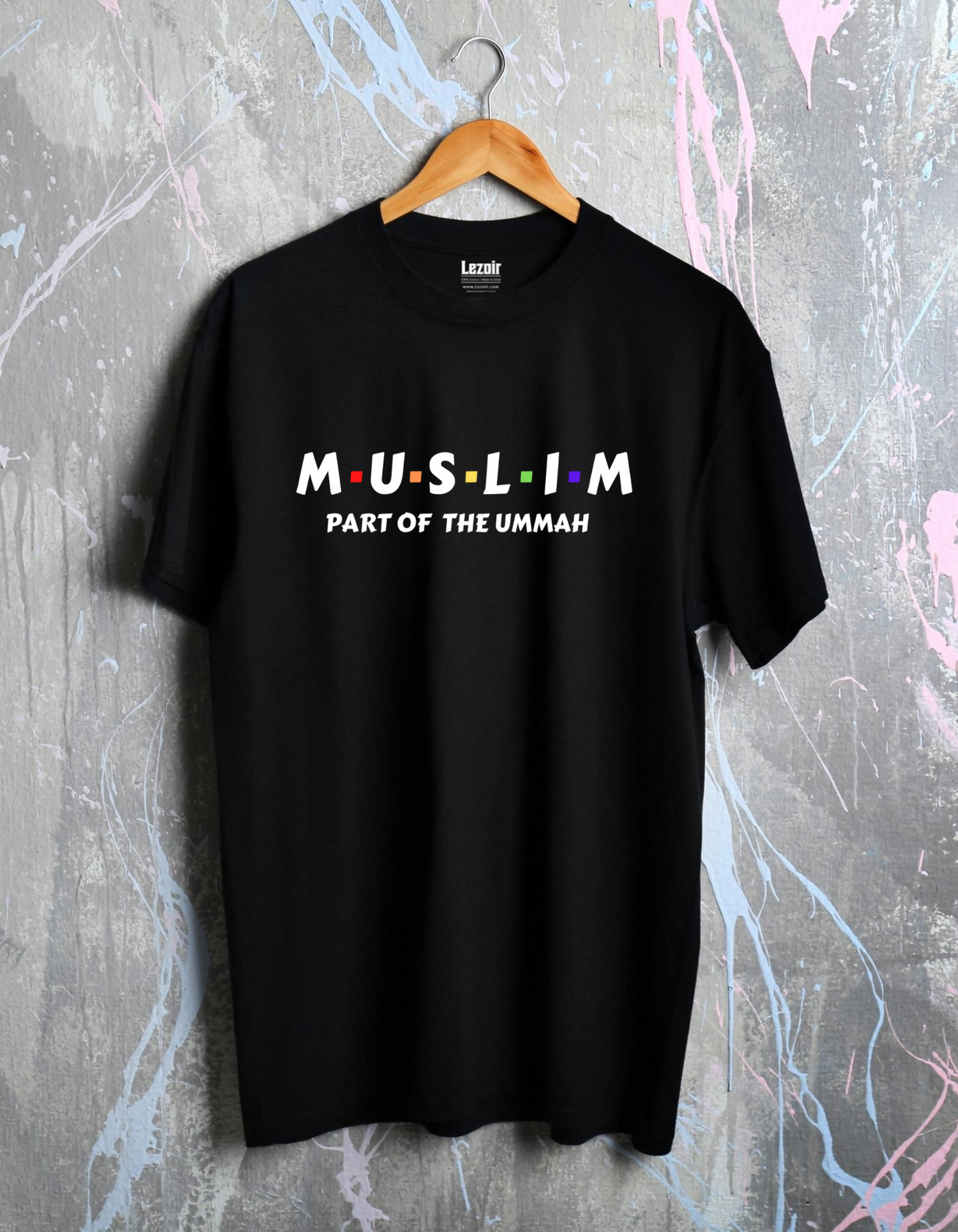 Islamic t-shirts