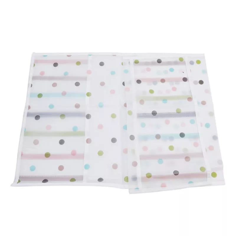 1pcs Oil-proof Waterproof Microwave Oven cover