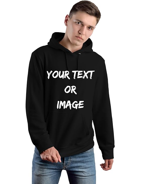 Customize Hoodie