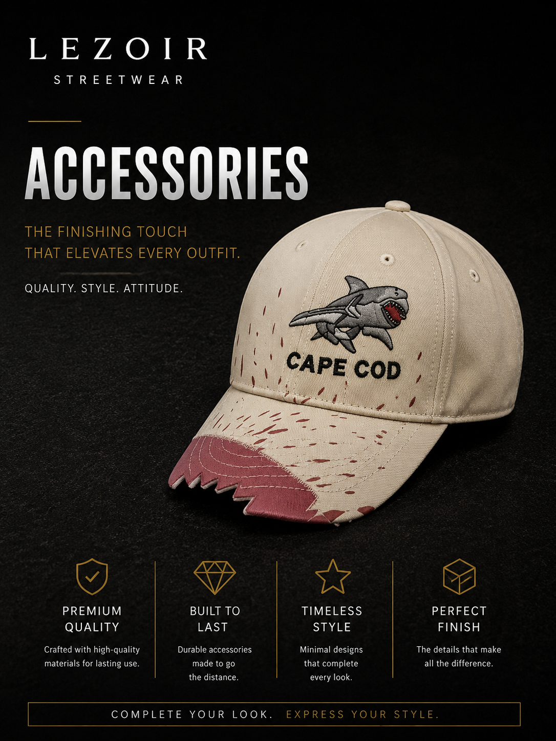 Accessories
