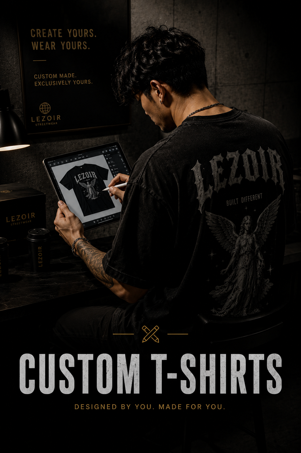 Custom T-Shirts