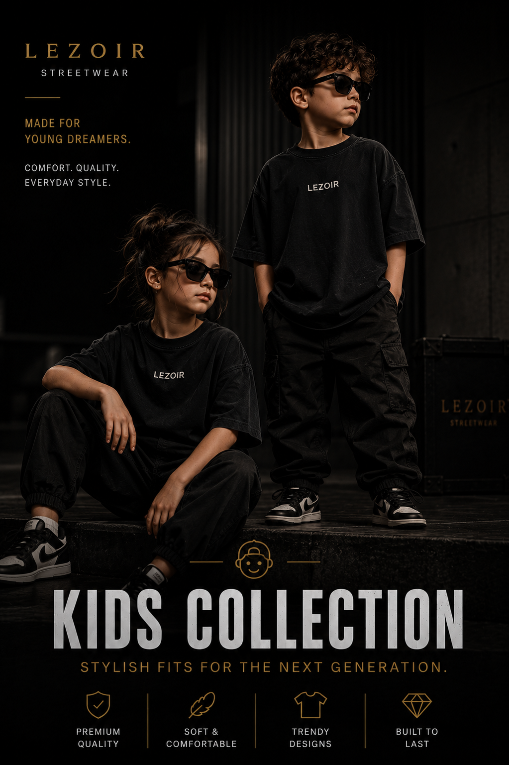 Kids Collection