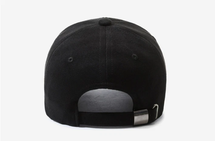 Premium Unisex Baseball Cap Mens Womens Sport Snapback Hat Cotton