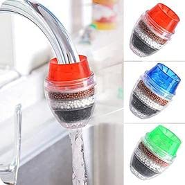 Filter Water Purifier Faucet Tap for Kitchen