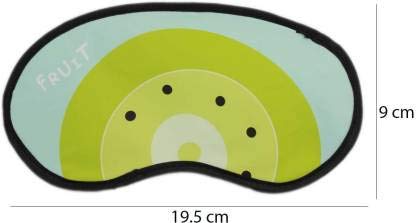 Eye Mask For Sleeping With Cooling Gel