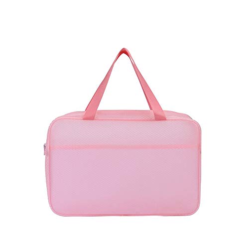 Travel Toiletry Storage, Swimming ,Beach Bags (Random Prints )