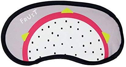 Eye Mask For Sleeping With Cooling Gel