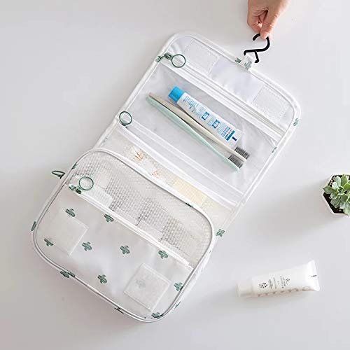 Travel Toiletry Storage, Swimming ,Beach Bags (Random Prints )