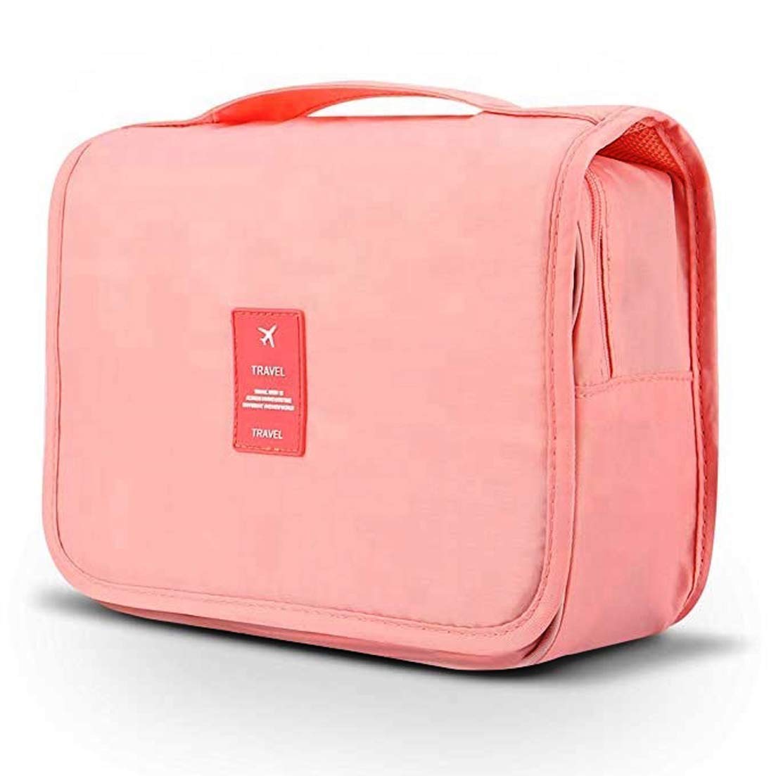 Travel Toiletry Storage, Swimming ,Beach Bags (Random Prints )