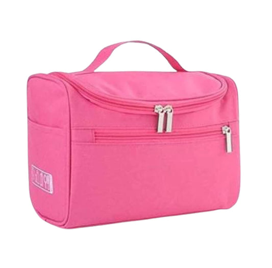 Travel Toiletry Kit Bag for Women