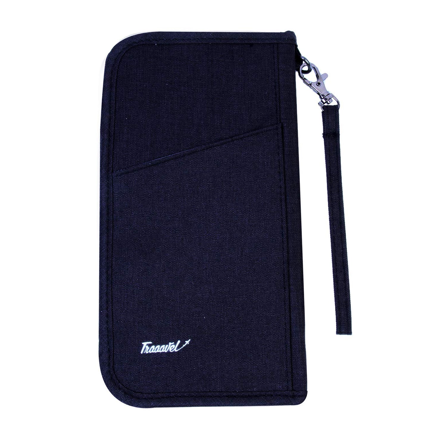 Premium Travel Passport Holder Wallet & Documents Organise